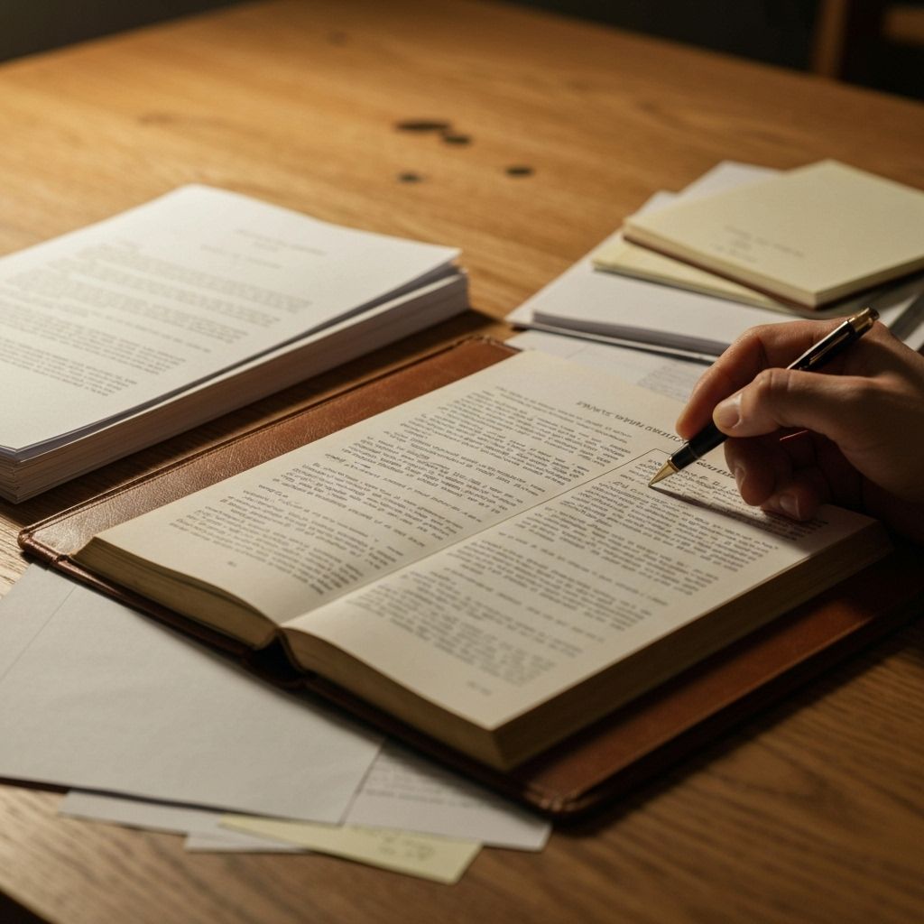 Document Translation